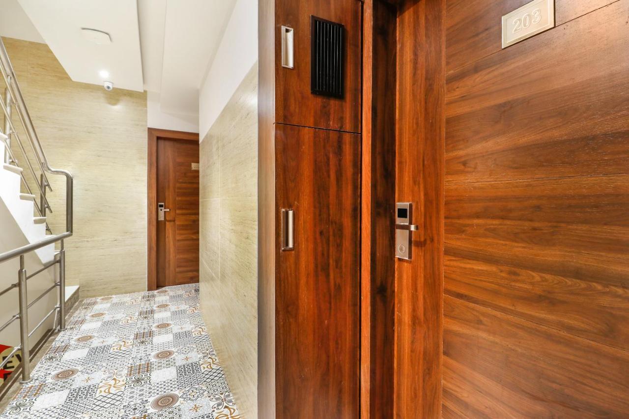 Oyo 70475 Hotel Sea Breeze - Mumbai — Photos 3